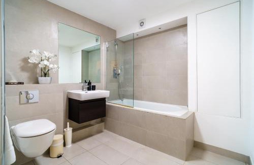 Regent's Park Apartment | The Regents Park Nook 2 Bedroom