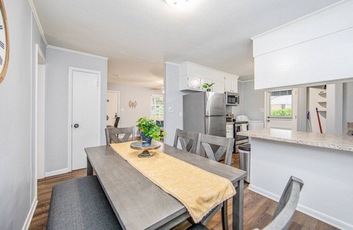 Westover House | The Reilly Road Ranch Perfect for a family of 6!