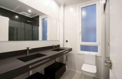 Gros Apartment | The Rentals Collection | Seaside