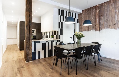 Gros Apartment | The Rentals Collection - Joy