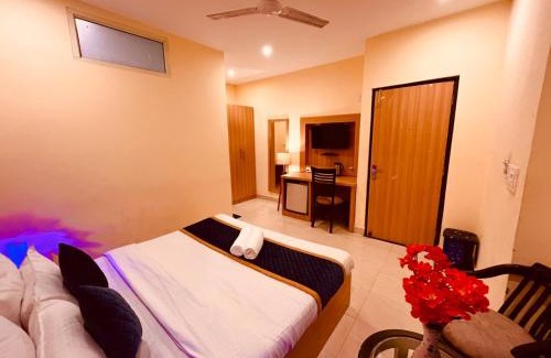Haridwar Hotel | The Reo Lodge, Haridwar
