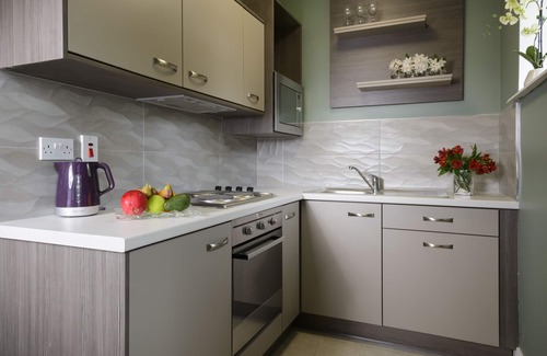 Muckross Apartment | The Reserve at Muckross