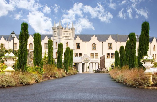 Muckross Apartment | The Reserve at Muckross