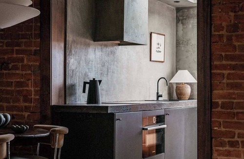 North Hobart House | 'The Residence' - Collected Places Hobart