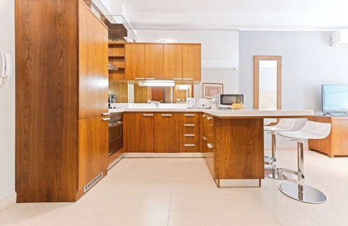 Podstrana Hotel | The Residence