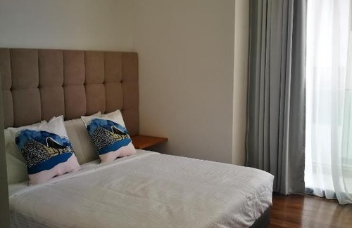 Bangsar Apartment | The Residence @ Ken Bangsar