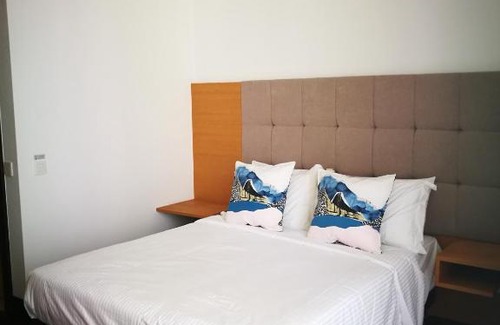 Bangsar Apartment | The Residence @ Ken Bangsar