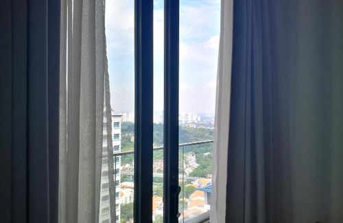 Bangsar Apartment | The Residence @ Ken Bangsar