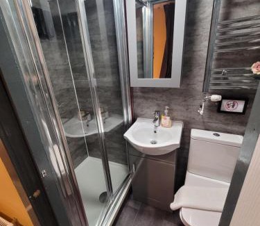 Old Town House | The Residence - NO 8