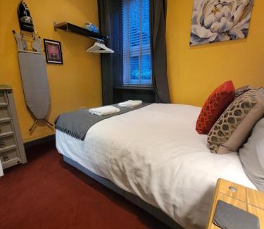 Old Town House | The Residence - NO 8
