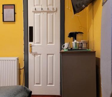 Old Town House | The Residence - NO 8