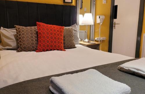Old Town House | The Residence - NO 8