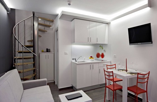 Donji Grad Apartment | The Residence Park in Zagreb #4