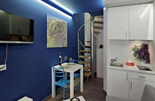 Donji Grad Apartment | The Residence Park in Zagreb #4