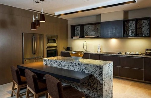 Nuevo Vallarta Resort | The Residence: Two Bedroom Loft