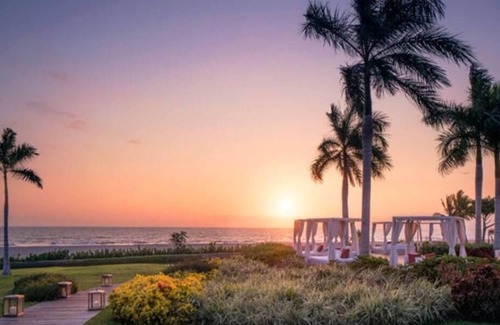 Nuevo Vallarta Resort | The Residence: Two Bedroom Loft
