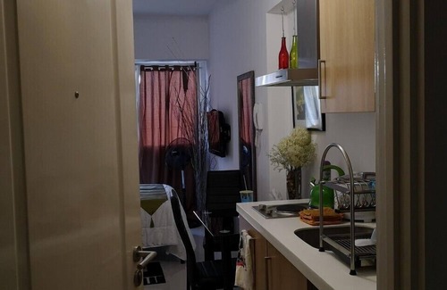 Matandang Balara Condo | THE RESIDENCES AT COMMONWEALTH