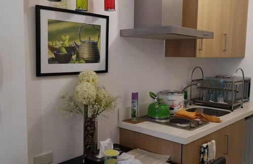 Matandang Balara Condo | THE RESIDENCES AT COMMONWEALTH