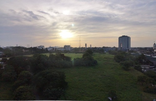 Matandang Balara Condo | THE RESIDENCES AT COMMONWEALTH