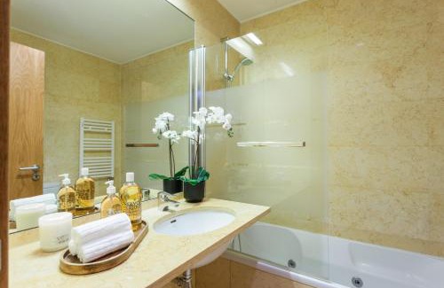Parque das Nacoes Apartment | The Residences at Oriente II