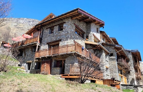 Bonneval-sur-Arc Apartment | The Residences of Bonneval * - 2 Rooms 5 people