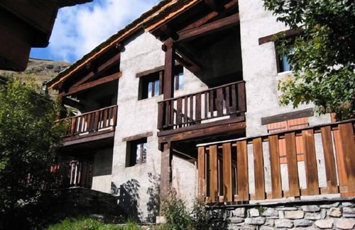 Bonneval-sur-Arc Apartment | The Residences of Bonneval * - 2 Rooms 5 people