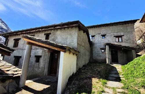 Bonneval-sur-Arc Apartment | The Residences of Bonneval * - 2 Rooms 5 people