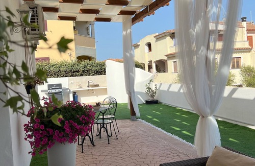 La Caletta House | The residences of the sea (1)