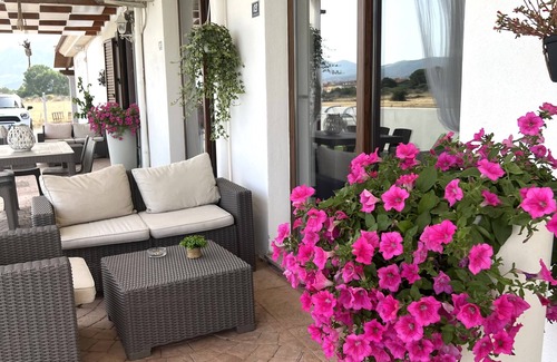 La Caletta House | The residences of the sea 5