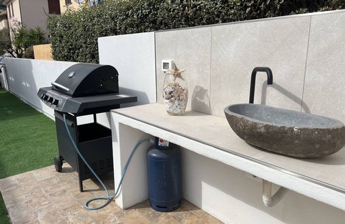 La Caletta House | The residences of the sea 5