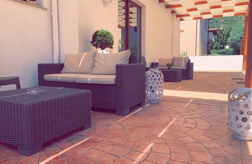 La Caletta House | The residences of the sea 5