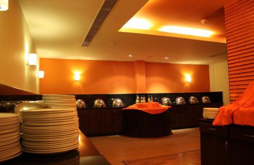 Karur Hotel | The Residency Karur