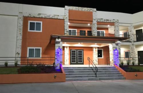 Barker Hotel | The Residency Suites