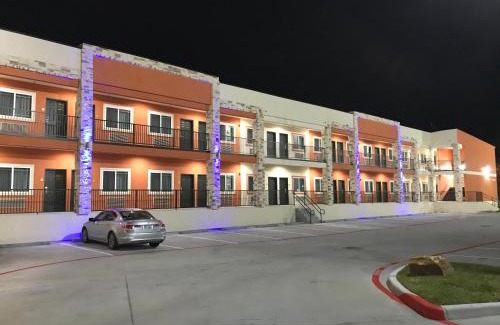 Barker Hotel | The Residency Suites