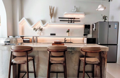 Xiapu County Bed & Breakfast | The Resort Inn