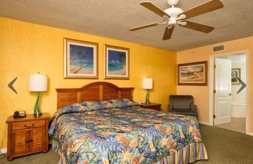 Cocoa Beach Resort | The Resort on Cocoa Beach