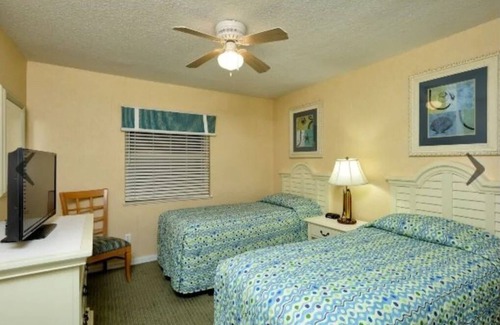 Cocoa Beach Resort | The Resort on Cocoa Beach