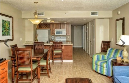 Cocoa Beach Resort | The Resort on Cocoa Beach