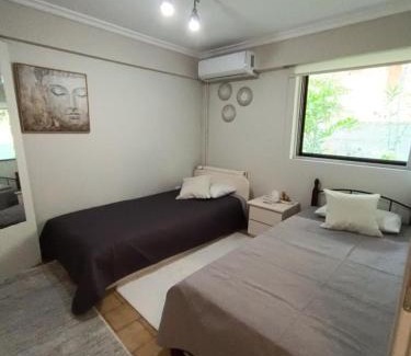 Chios Apartment | The Rest Nest