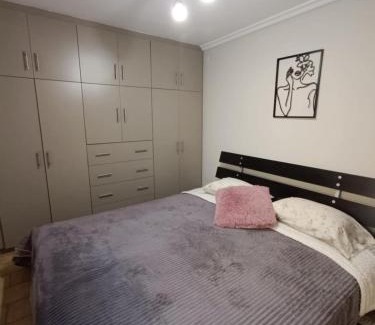 Chios Apartment | The Rest Nest