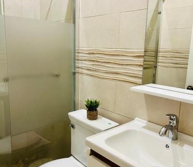 Montego Bay Apartment | The Rest Stop-B- 15 min from Airport/24hrs Security