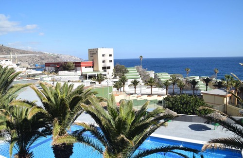 Las Caletillas Apartment | THE RESTHOUSE to relax, sea view, sea sound, sea scent