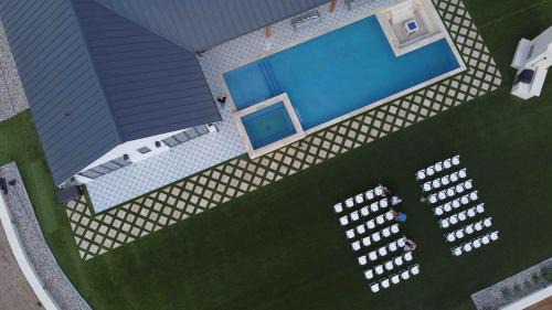 Fredericksburg Villa | The Retreat at Fredericksburg