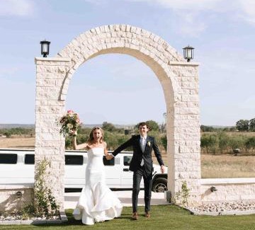 Fredericksburg Villa | The Retreat at Fredericksburg