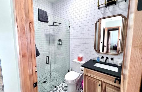 Fredericksburg Villa | The Retreat at Fredericksburg