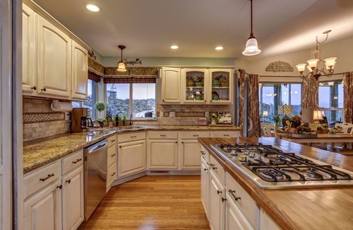 Forest Trails House | The Retreat at Thumb Butte