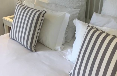 West Mersea Cabin | The Retreat