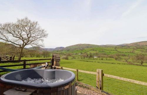 Oswestry House | The Retreat