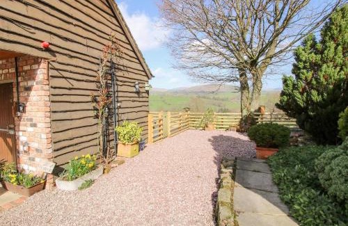 Oswestry House | The Retreat