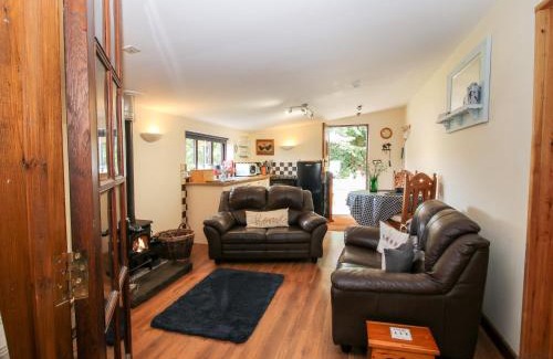 Oswestry House | The Retreat
